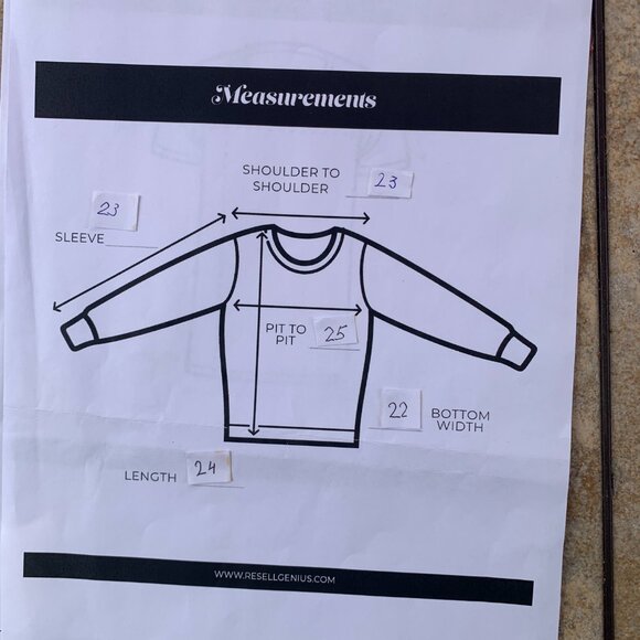 Cuffy's of Cape Cod hoodie - Picture 3 of 4